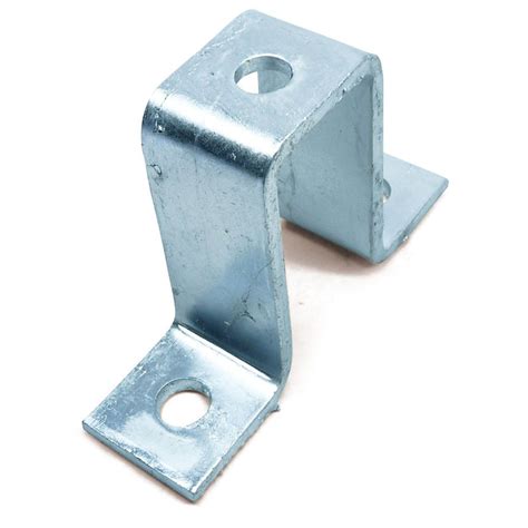 metal u bracket quotes|unistrut post brackets.